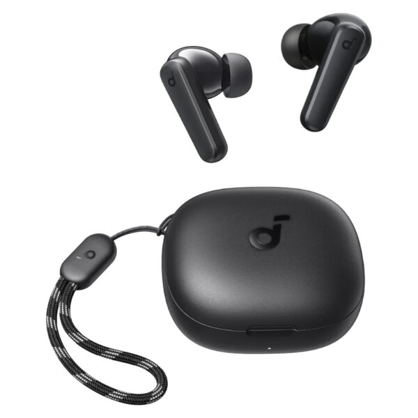 هدفون بلوتوثی انکر مدل SoundCore R50i A3949